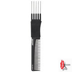 Jaguar A-Line Comb Black A540 - Japan Scissors