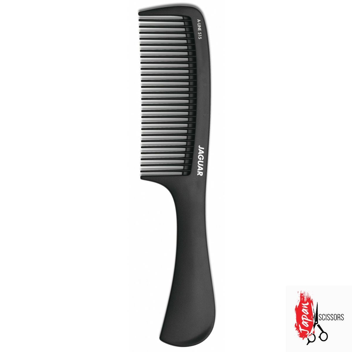 Jaguar A-Line Universal Comb A515 - Japan Scissors
