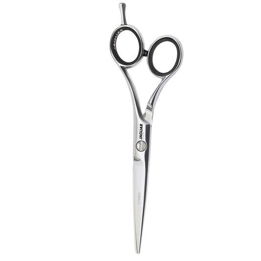 Jaguar Charm Hair Cutting Scissor - Japan Scissors