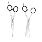 Jaguar Lumen Professional Hairdressing Set - Cutting & Thinning Scissors - Japan Scissors