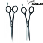 Jaguar Pastell Plus Black Lava Cutting & Thinning Set - Japan Scissors