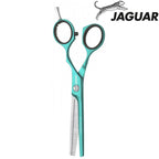 Jaguar Pastell Plus ES40 Mint Thinning Scissors - Japan Scissors
