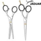 Jaguar Pre Style Relax Left-Handed Scissors Set - Japan Scissors