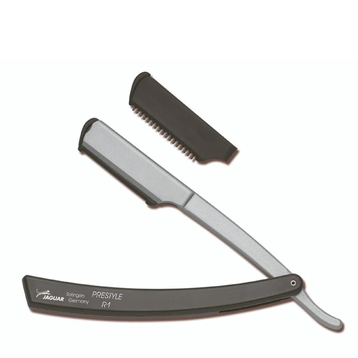 Jaguar Prestyle R1M Straight Edge Razor – Quality Shaver - Japan Scissors