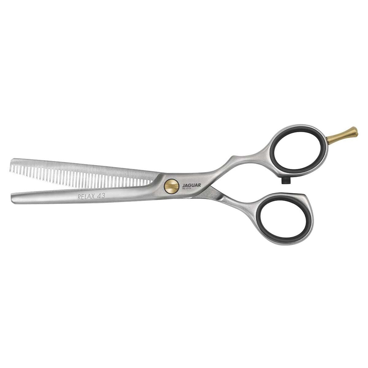 Jaguar Relax Professional Barber Shear Set - Japan Scissors