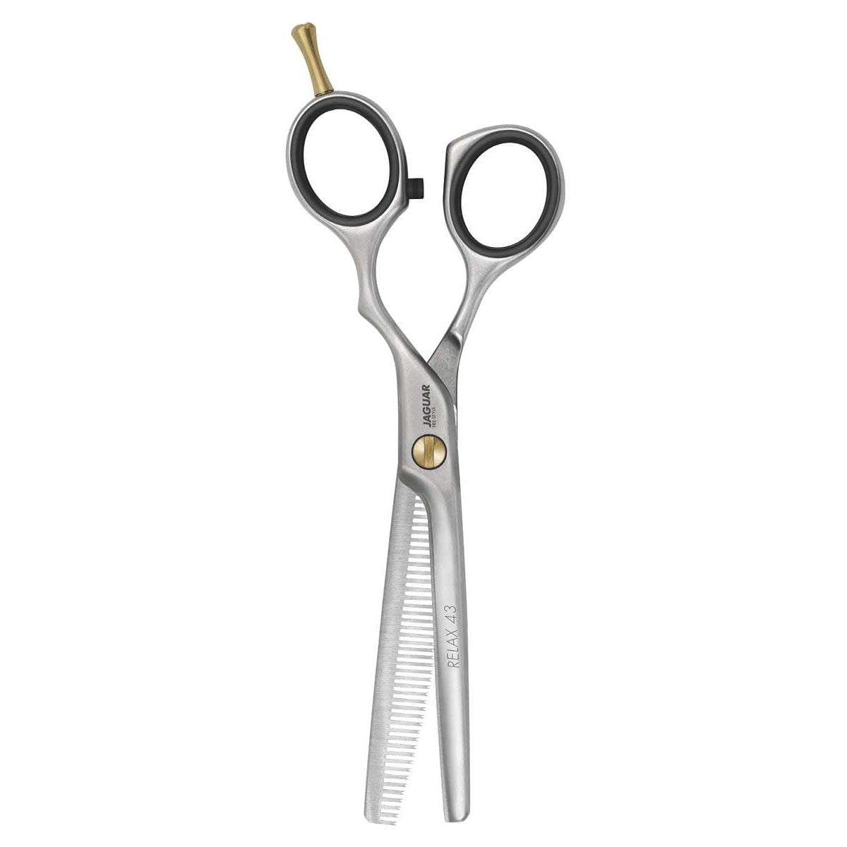 Jaguar Relax Professional Barber Shear Set - Japan Scissors