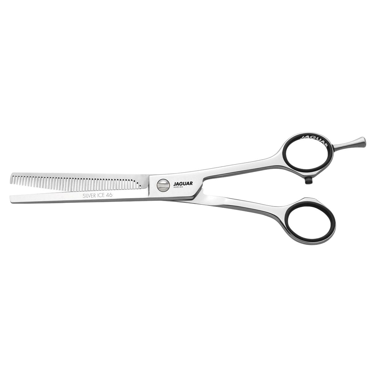 Jaguar Silver Ice 46 Thinning Scissor - Japan Scissors