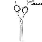 Jaguar Silver Line CJ4 Plus Hair Thinning Scissors - Japan Scissors