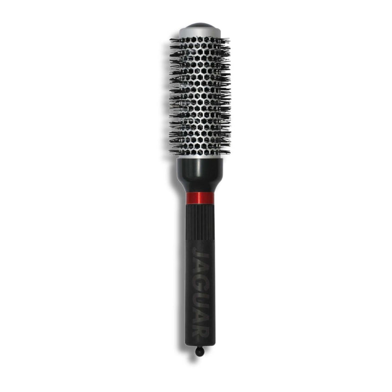 Jaguar T330 Ionic Static-Free 33mm Round Brush - Japan Scissors