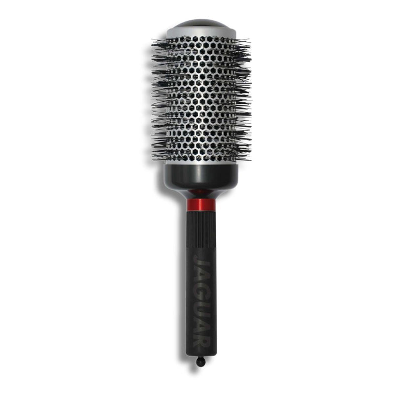 Jaguar T370 Ionic Static-Free 53mm Round Brush - Japan Scissors