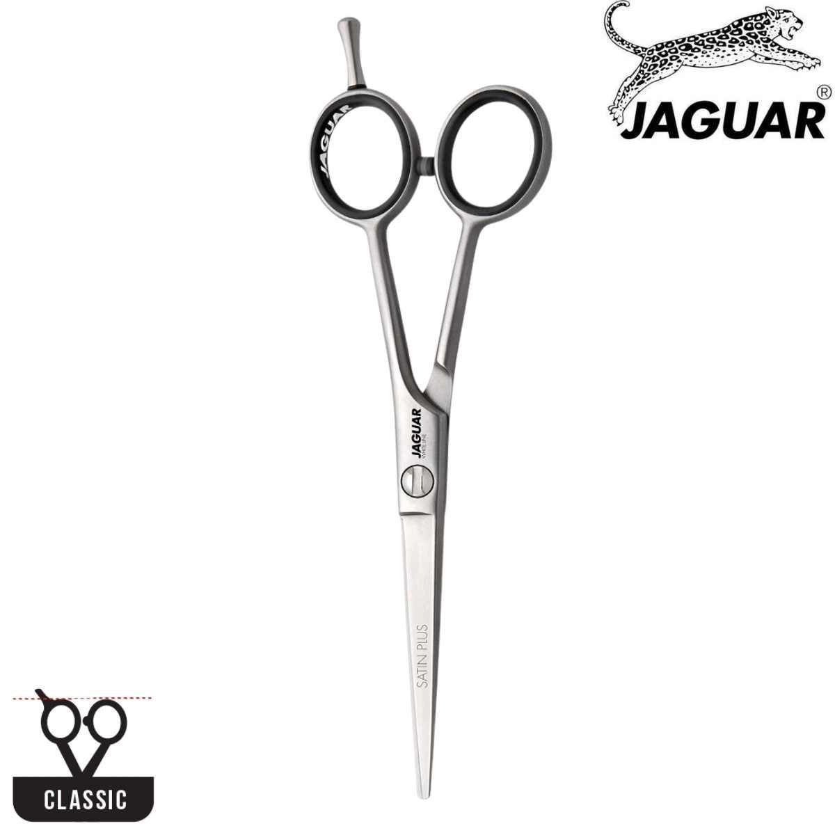 Forbici professionali Jaguar Satin Plus