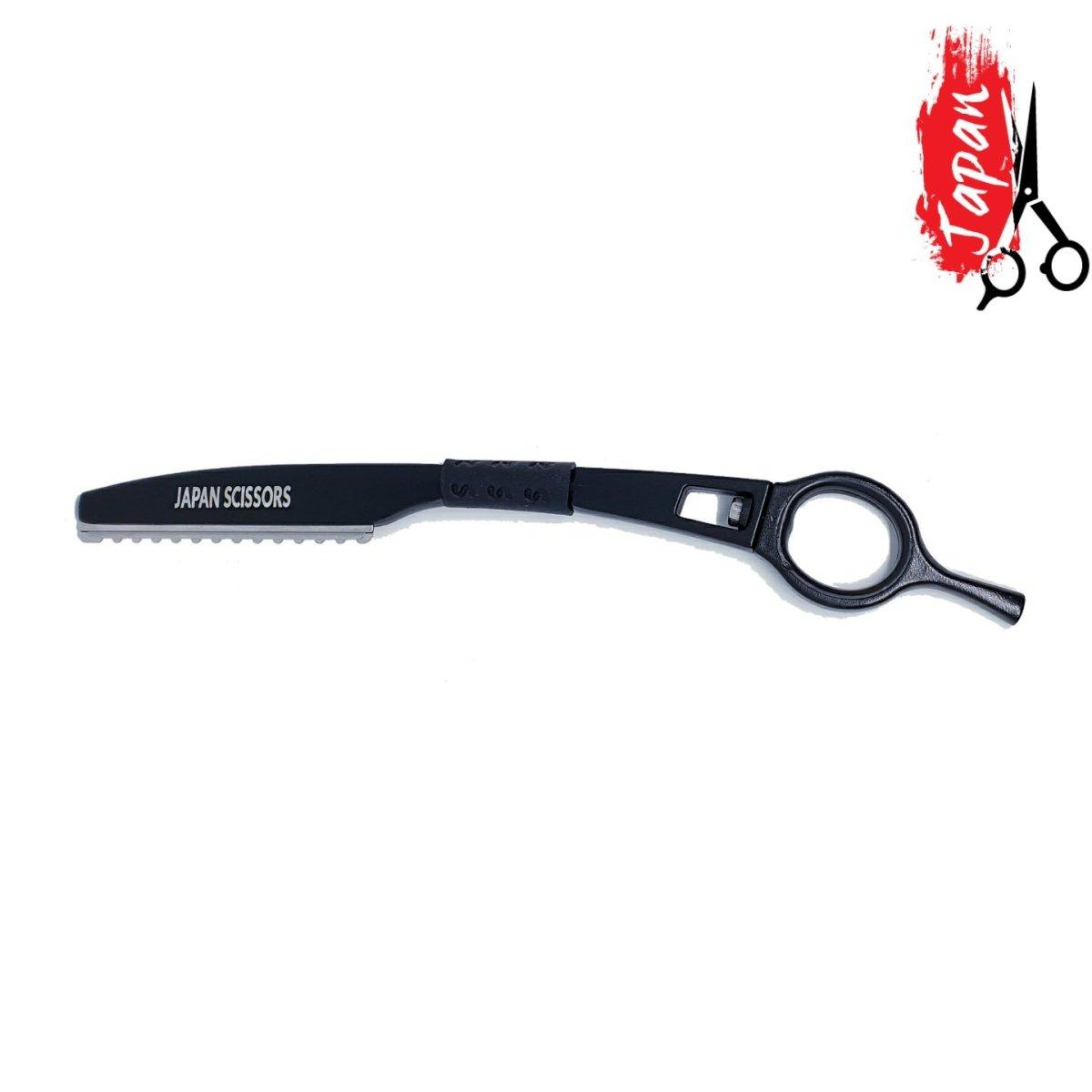 Japan Scissors Texturizing Razor - Japan Scissors