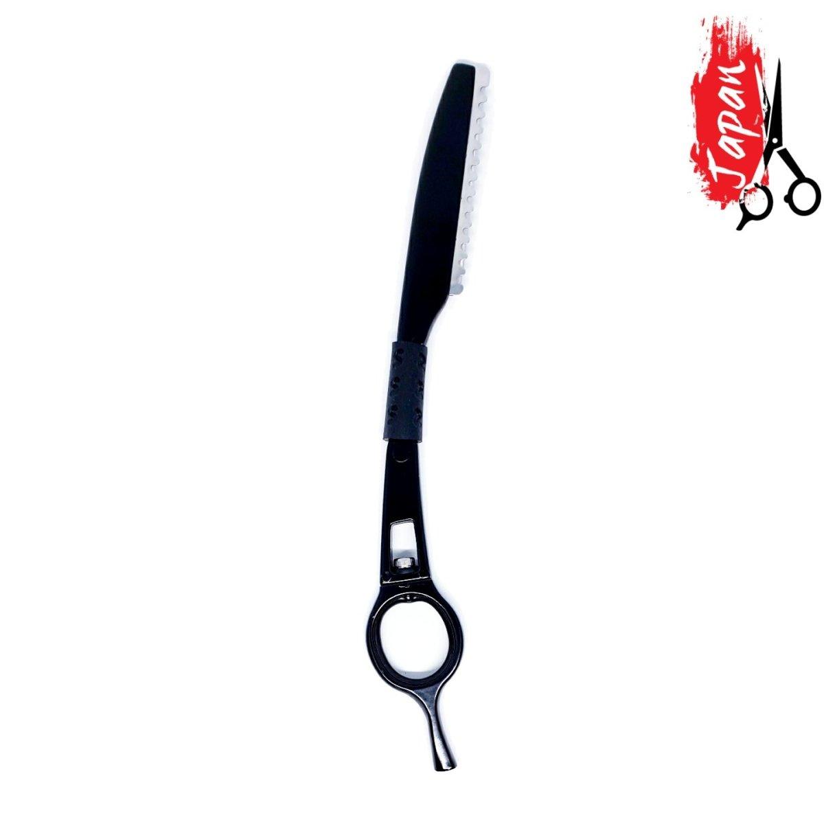 Japan Scissors Texturizing Razor - Japan Scissors