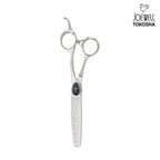 Joewell JGC-12 Cut & Thinning Scissor - Japan Scissors