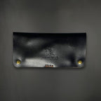Juntetsu Artisan Soft - Leather Case - 2 Professional - Japan Scissors