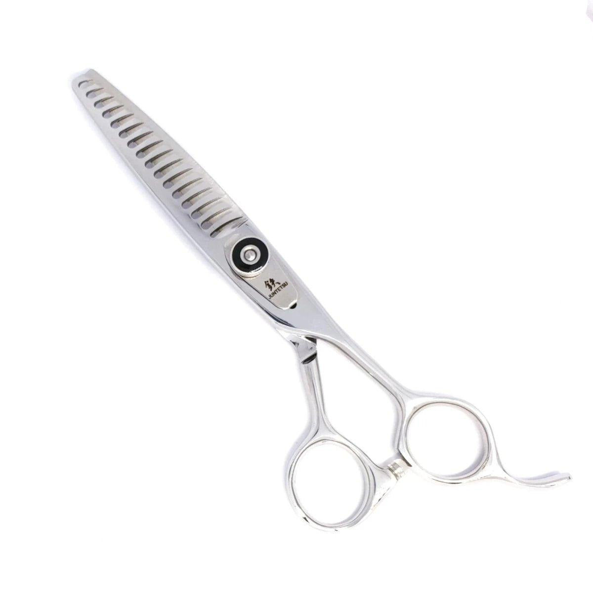 Juntetsu Chomper 16 Teeth Thinning Scissors - Japan Scissors