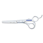Juntetsu Cobalt Aero - Pro Hairdressing Scissor Set - Japan Scissors