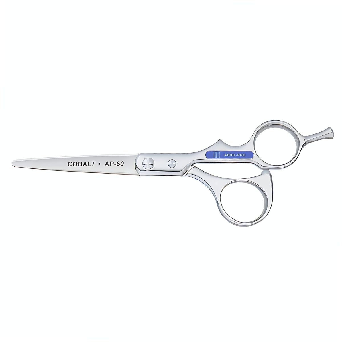 Juntetsu Cobalt Aero - Pro Hairdressing Scissor Set - Japan Scissors