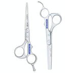 Juntetsu Cobalt Aero - Pro Hairdressing Scissor Set - Japan Scissors