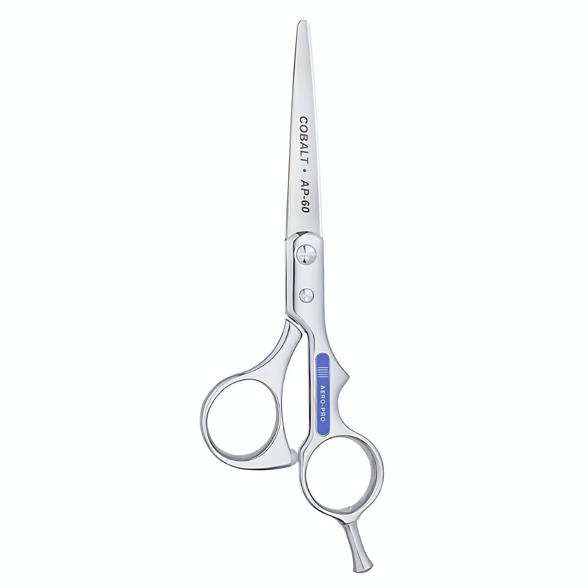 Juntetsu Cobalt Aero - Pro Hairdressing Scissor Set - Japan Scissors
