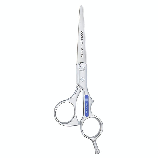 Juntetsu Cobalt Aero - Pro Hairdressing Scissor Set - Japan Scissors