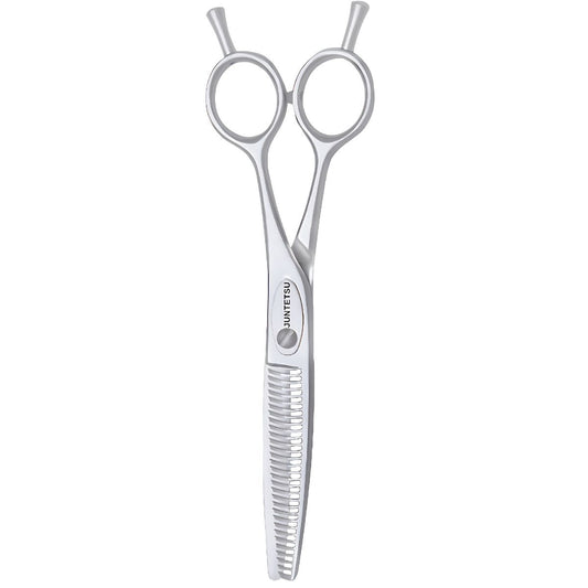 Juntetsu Cobalt Apex Hairdressing Scissor Set - Japan Scissors