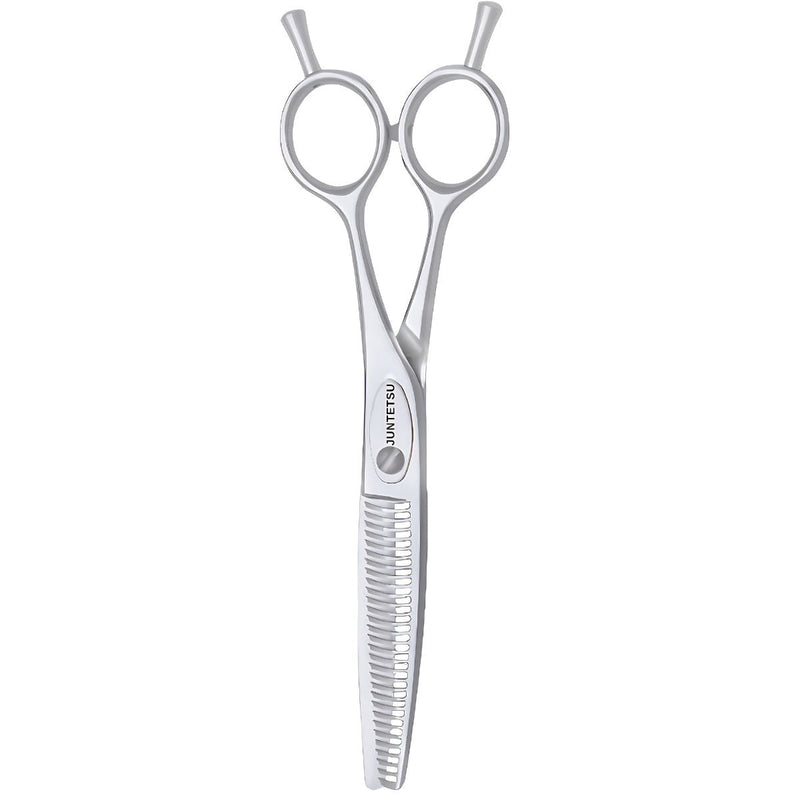 Juntetsu Cobalt Apex Hairdressing Scissor Set - Japan Scissors