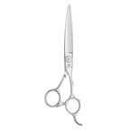 Juntetsu Cobalt Vertex Hairdressing Scissor Set - Japan Scissors