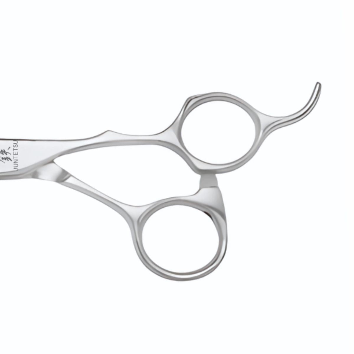 Juntetsu Cobalt Vertex Hairdressing Scissor Set - Japan Scissors