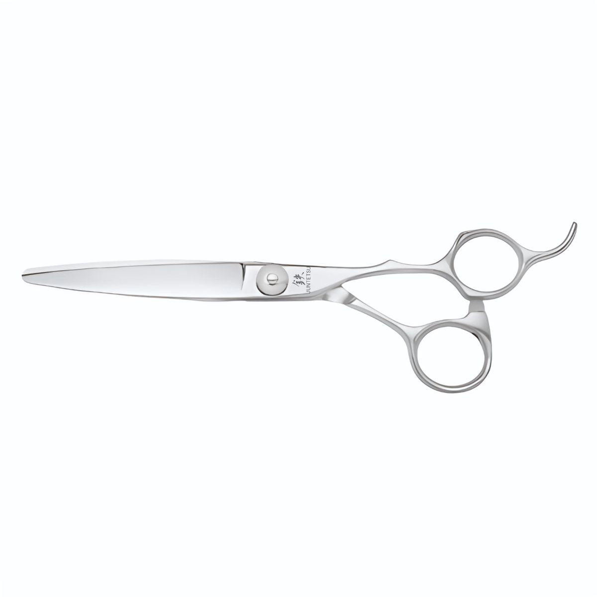 Juntetsu Cobalt Vertex Slide Haircutting Scissor - Japan Scissors