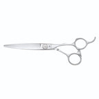 Juntetsu Cobalt Vertex Slide Haircutting Scissor - Japan Scissors