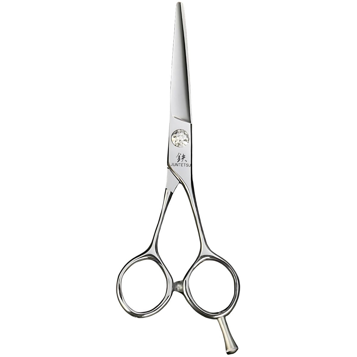 Juntetsu Crystal Elite Classic Scissors - Japan Scissors