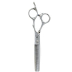 Juntetsu Crystal Elite Offset Professional Scissor Set - Japan Scissors