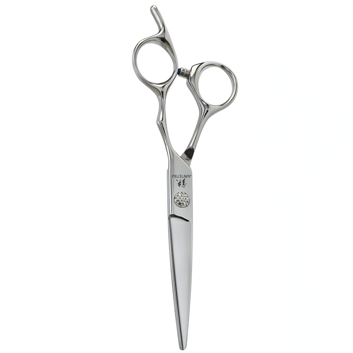 Juntetsu Crystal Elite Offset Professional Scissor Set - Japan Scissors