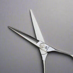Juntetsu Crystal Elite Classic Hair Cutting Scissors - Japan Scissors
