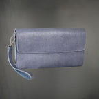 Juntetsu Eco - Pro Tri - Fold Wallet - Protects 7 Scissors - Japan Scissors
