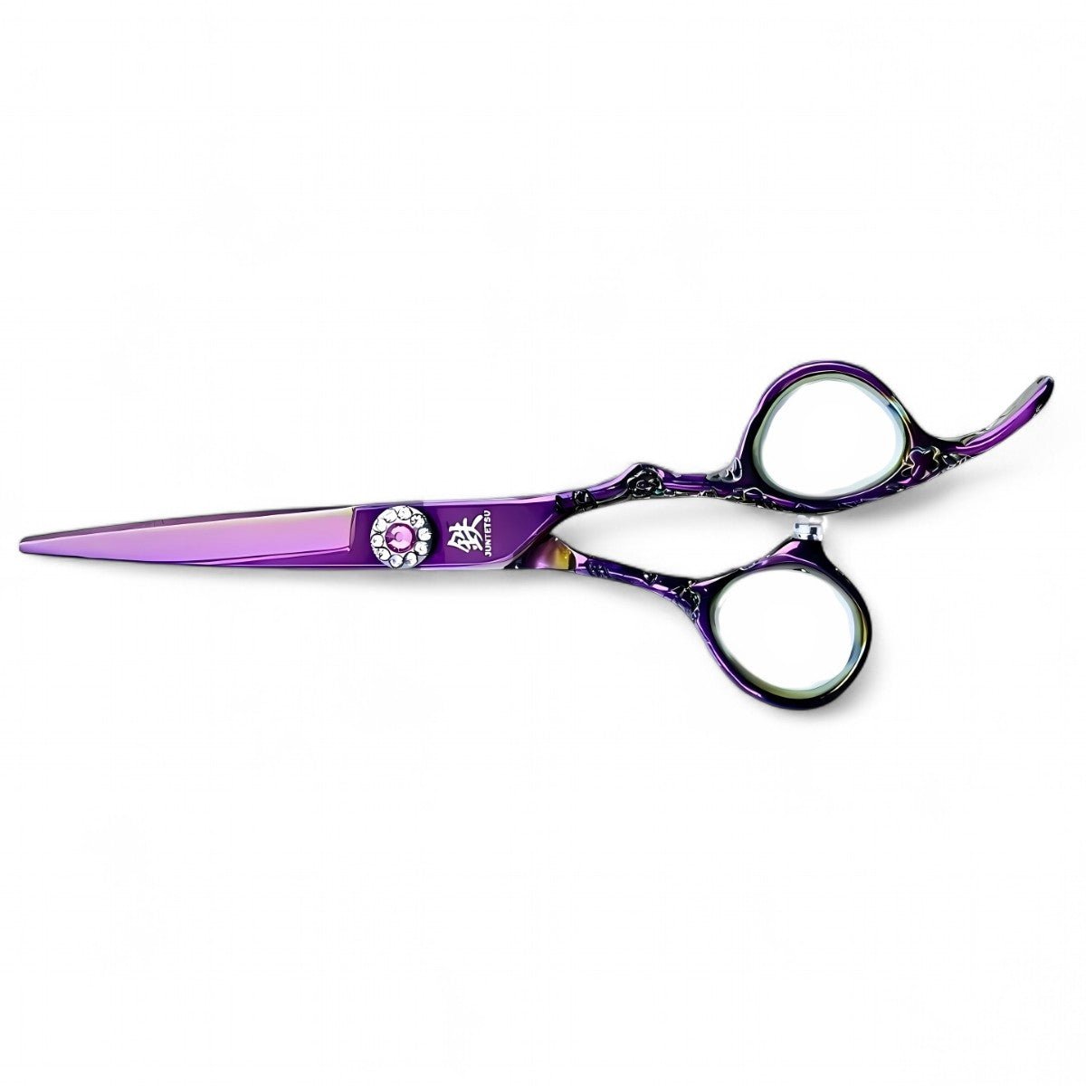 Juntetsu Hanami Professional Scissors Set - Japan Scissors