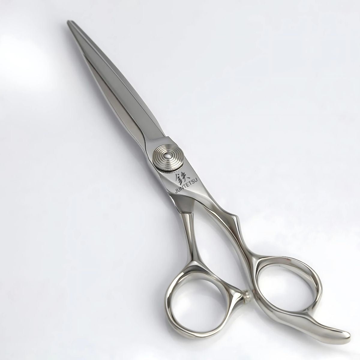 Juntetsu Master Flow Professional Hair Cutting Scissors - Japan Scissors