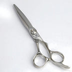 Juntetsu Master Flow Professional Hair Cutting Scissors - Japan Scissors