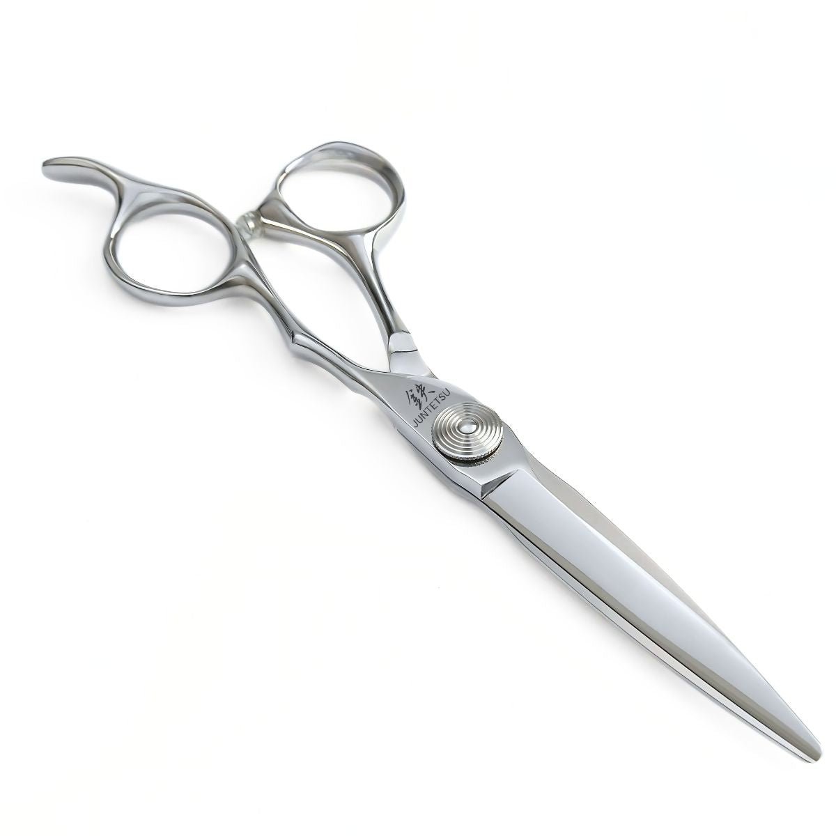 Juntetsu Master Flow Professional Hair Cutting Scissors - Japan Scissors