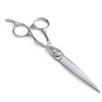 Juntetsu Master Flow Professional Hair Cutting Scissors - Japan Scissors