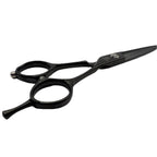 Juntetsu Master Tech Black Classic Hair Cutting Scissors - Japan Scissors