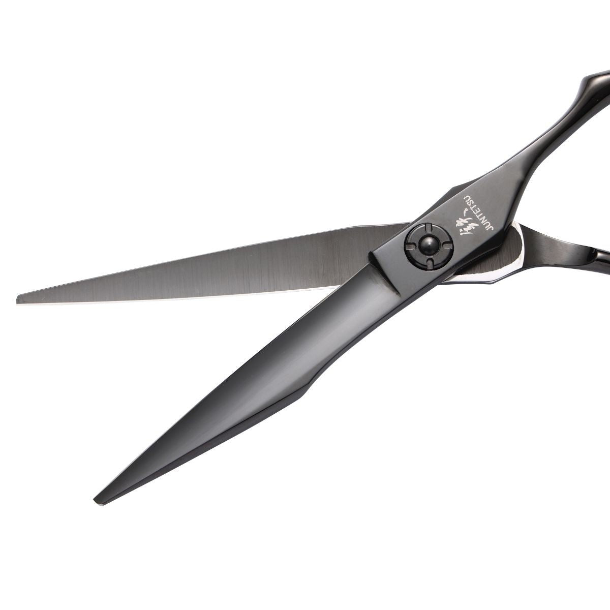 Juntetsu Night Hairdressing Scissor Set - Japan Scissors