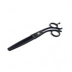 Juntetsu Obsidian MIKURO EDGE Professional Scissors Set - Japan Scissors