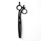 Juntetsu Obsidian MIKURO EDGE Professional Scissors Set - Japan Scissors