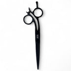Juntetsu Obsidian MIKURO EDGE Professional Scissors Set - Japan Scissors