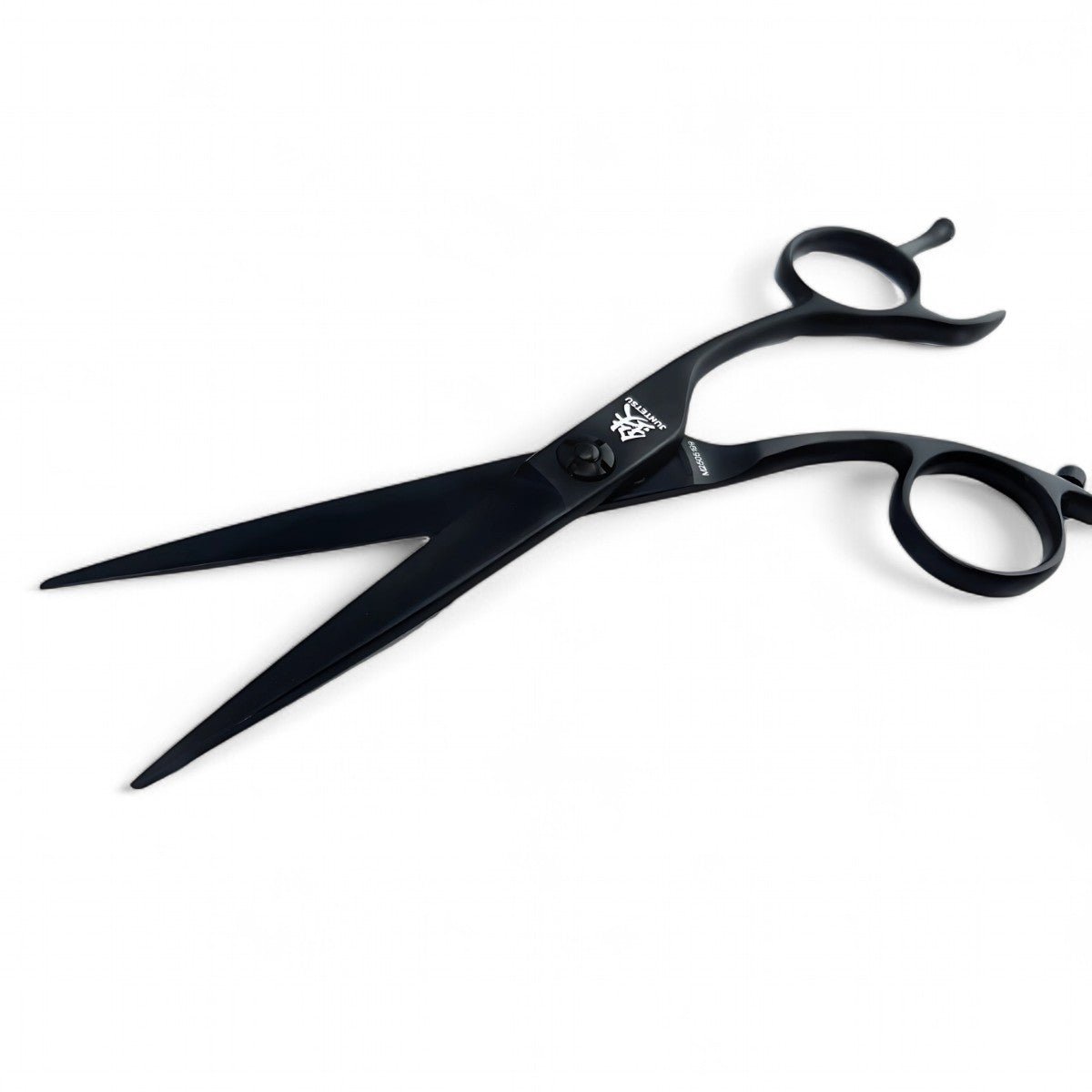 Juntetsu Obsidian MIKURO EDGE Professional Scissors Set - Japan Scissors