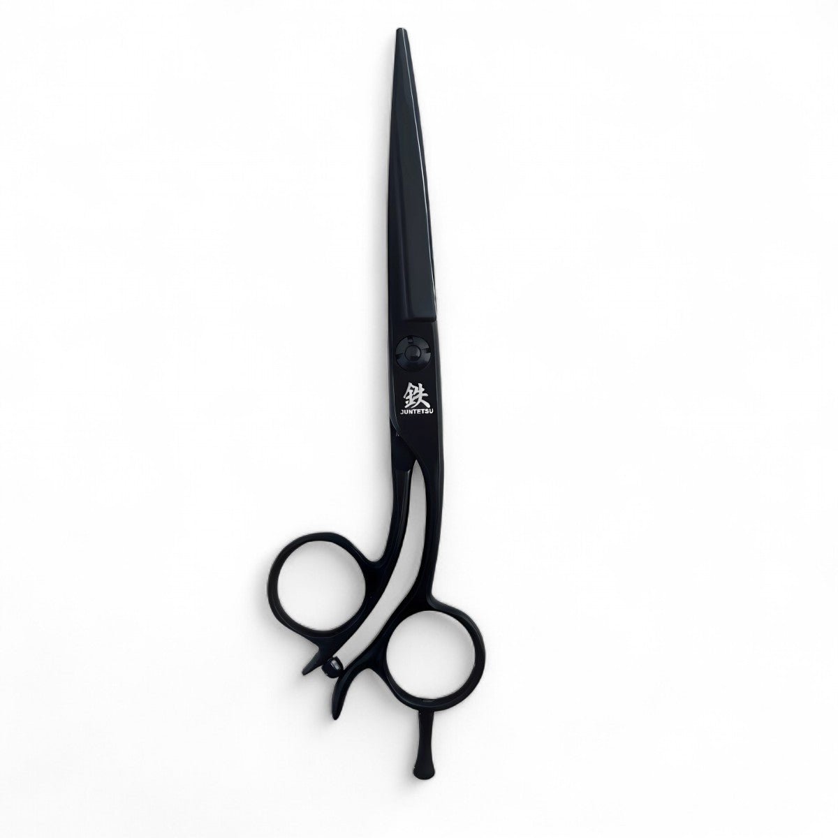 Juntetsu Obsidian MIKURO EDGE Professional Scissors Set - Japan Scissors