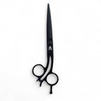 Juntetsu Obsidian MIKURO EDGE Professional Scissors Set - Japan Scissors