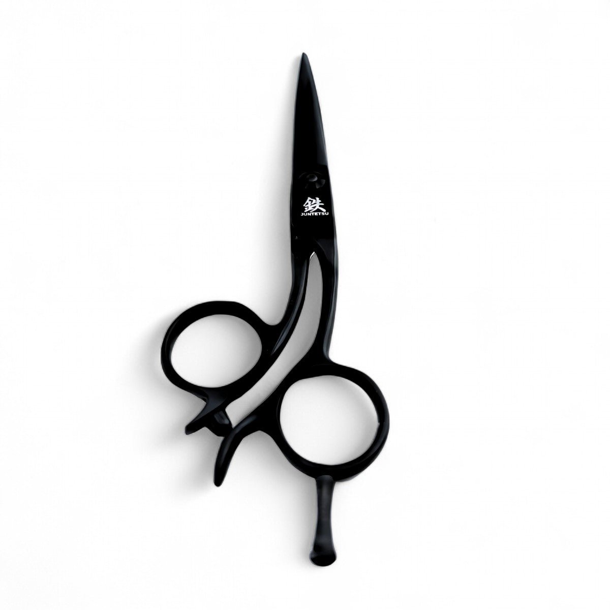 Juntetsu Obsidian MIKURO EDGE Professional Scissors Set - Japan Scissors